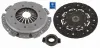 Kupplungssatz SACHS 3000 952 011