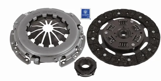 Kupplungssatz SACHS 3000 952 012 Bild Kupplungssatz SACHS 3000 952 012