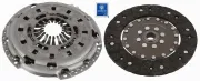 Kupplungssatz SACHS 3000 952 017