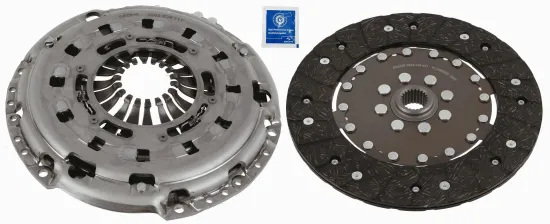 Kupplungssatz SACHS 3000 952 017 Bild Kupplungssatz SACHS 3000 952 017