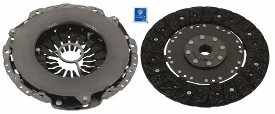 Kupplungssatz SACHS 3000 952 028 Bild Kupplungssatz SACHS 3000 952 028