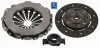 Kupplungssatz SACHS 3000 952 029 Bild Kupplungssatz SACHS 3000 952 029