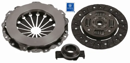 Kupplungssatz SACHS 3000 952 029 Bild Kupplungssatz SACHS 3000 952 029