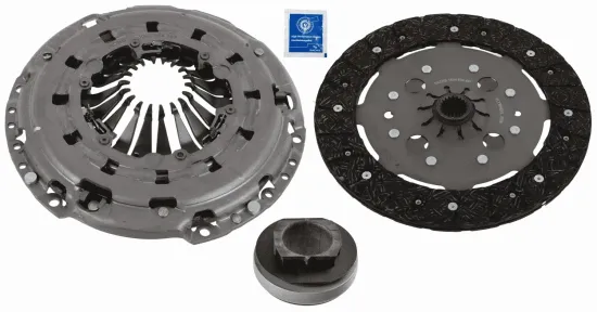 Kupplungssatz SACHS 3000 952 067 Bild Kupplungssatz SACHS 3000 952 067