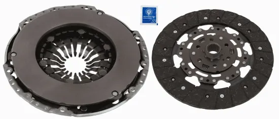 Kupplungssatz SACHS 3000 952 080 Bild Kupplungssatz SACHS 3000 952 080