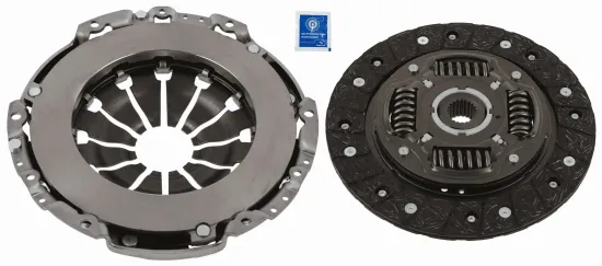 Kupplungssatz SACHS 3000 952 089 Bild Kupplungssatz SACHS 3000 952 089