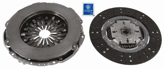 Kupplungssatz SACHS 3000 952 602 Bild Kupplungssatz SACHS 3000 952 602