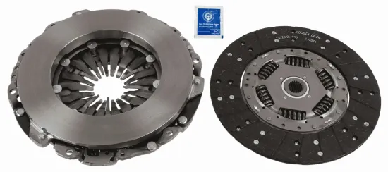 Kupplungssatz SACHS 3000 952 603 Bild Kupplungssatz SACHS 3000 952 603