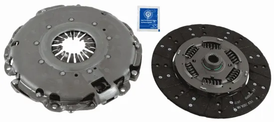 Kupplungssatz SACHS 3000 952 603 Bild Kupplungssatz SACHS 3000 952 603