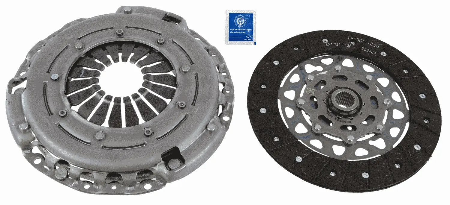 Kupplungssatz SACHS 3000 952 604
