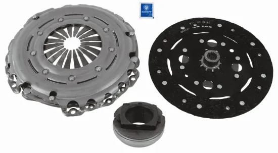 Kupplungssatz SACHS 3000 952 607 Bild Kupplungssatz SACHS 3000 952 607