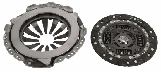 Kupplungssatz SACHS 3000 952 704 Bild Kupplungssatz SACHS 3000 952 704