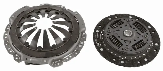 Kupplungssatz SACHS 3000 952 704 Bild Kupplungssatz SACHS 3000 952 704