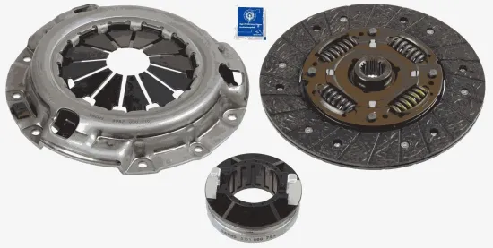 Kupplungssatz SACHS 3000 954 029 Bild Kupplungssatz SACHS 3000 954 029