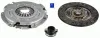 Kupplungssatz SACHS 3000 954 052