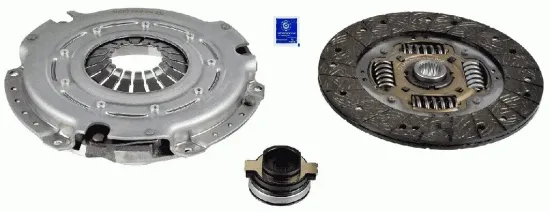 Kupplungssatz SACHS 3000 954 052 Bild Kupplungssatz SACHS 3000 954 052