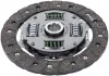 Kupplungssatz SACHS 3000 954 056 Bild Kupplungssatz SACHS 3000 954 056