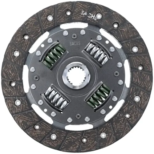 Kupplungssatz SACHS 3000 954 056 Bild Kupplungssatz SACHS 3000 954 056