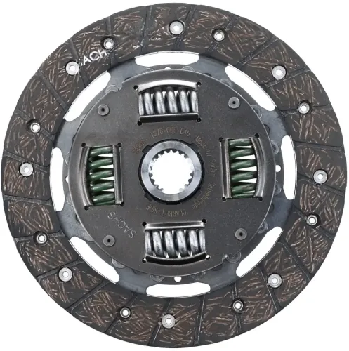 Kupplungssatz SACHS 3000 954 056 Bild Kupplungssatz SACHS 3000 954 056