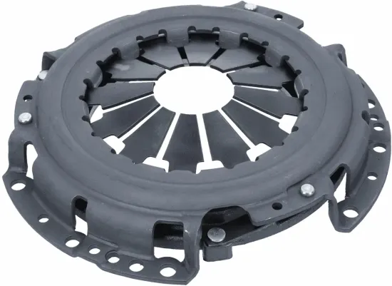 Kupplungssatz SACHS 3000 954 056 Bild Kupplungssatz SACHS 3000 954 056