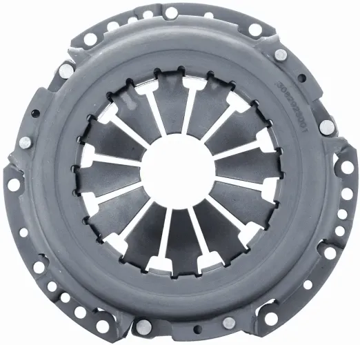 Kupplungssatz SACHS 3000 954 056 Bild Kupplungssatz SACHS 3000 954 056