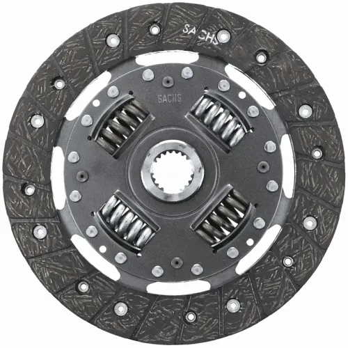 Kupplungssatz SACHS 3000 954 056 Bild Kupplungssatz SACHS 3000 954 056