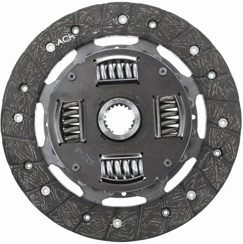 Kupplungssatz SACHS 3000 954 056 Bild Kupplungssatz SACHS 3000 954 056