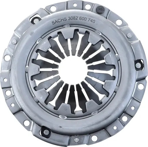 Kupplungssatz SACHS 3000 954 070 Bild Kupplungssatz SACHS 3000 954 070