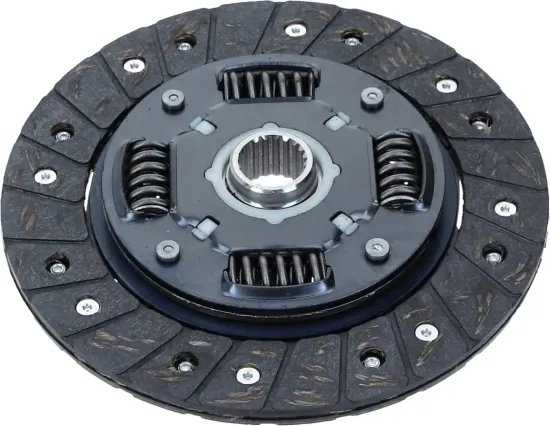 Kupplungssatz SACHS 3000 954 070 Bild Kupplungssatz SACHS 3000 954 070