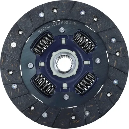 Kupplungssatz SACHS 3000 954 070 Bild Kupplungssatz SACHS 3000 954 070