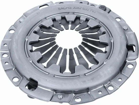 Kupplungssatz SACHS 3000 954 070 Bild Kupplungssatz SACHS 3000 954 070