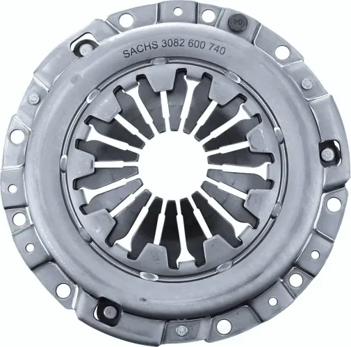 Kupplungssatz SACHS 3000 954 070 Bild Kupplungssatz SACHS 3000 954 070