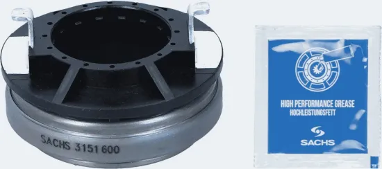 Kupplungssatz SACHS 3000 954 070 Bild Kupplungssatz SACHS 3000 954 070