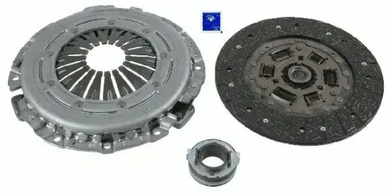 Kupplungssatz SACHS 3000 954 222 Bild Kupplungssatz SACHS 3000 954 222