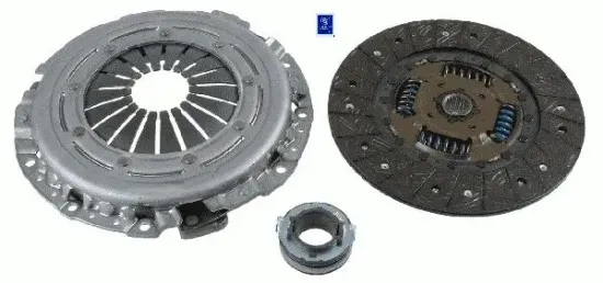 Kupplungssatz SACHS 3000 954 234 Bild Kupplungssatz SACHS 3000 954 234