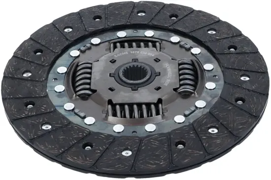 Kupplungssatz SACHS 3000 954 494 Bild Kupplungssatz SACHS 3000 954 494