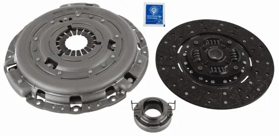 Kupplungssatz SACHS 3000 954 575 Bild Kupplungssatz SACHS 3000 954 575