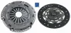 Kupplungssatz SACHS 3000 970 016