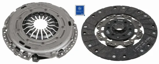 Kupplungssatz SACHS 3000 970 018 Bild Kupplungssatz SACHS 3000 970 018