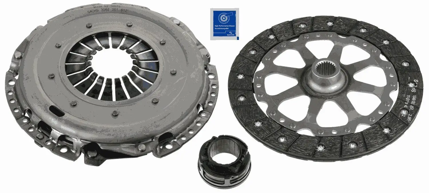 Kupplungssatz SACHS 3000 970 024