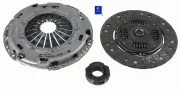 Kupplungssatz SACHS 3000 970 030