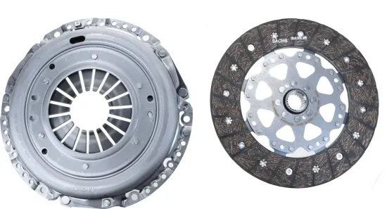Kupplungssatz SACHS 3000 970 040 Bild Kupplungssatz SACHS 3000 970 040