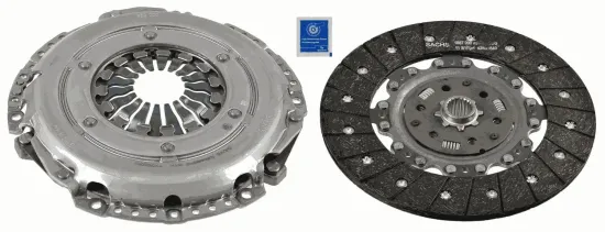 Kupplungssatz SACHS 3000 970 044 Bild Kupplungssatz SACHS 3000 970 044