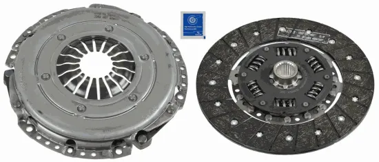 Kupplungssatz SACHS 3000 970 054 Bild Kupplungssatz SACHS 3000 970 054