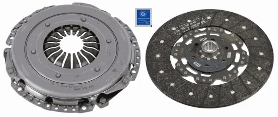 Kupplungssatz SACHS 3000 970 059 Bild Kupplungssatz SACHS 3000 970 059