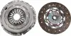 Kupplungssatz SACHS 3000 970 062 Bild Kupplungssatz SACHS 3000 970 062