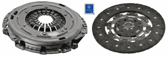 Kupplungssatz SACHS 3000 970 066 Bild Kupplungssatz SACHS 3000 970 066