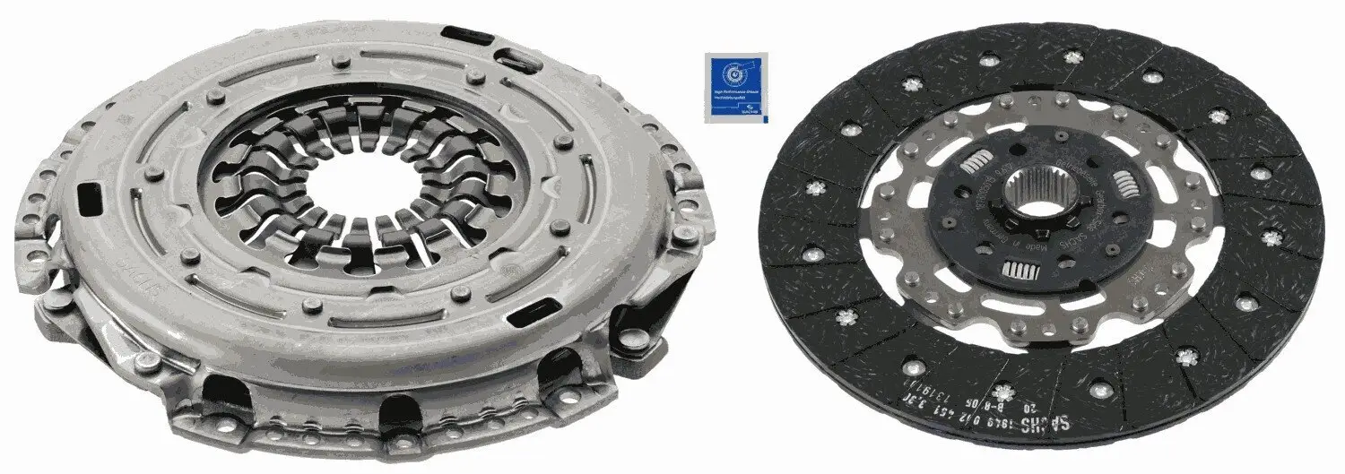Kupplungssatz SACHS 3000 970 070