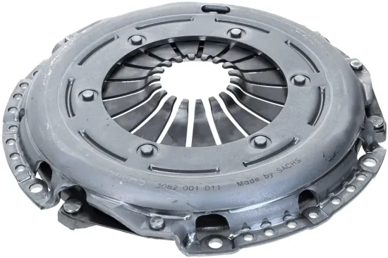 Kupplungssatz SACHS 3000 970 072 Bild Kupplungssatz SACHS 3000 970 072