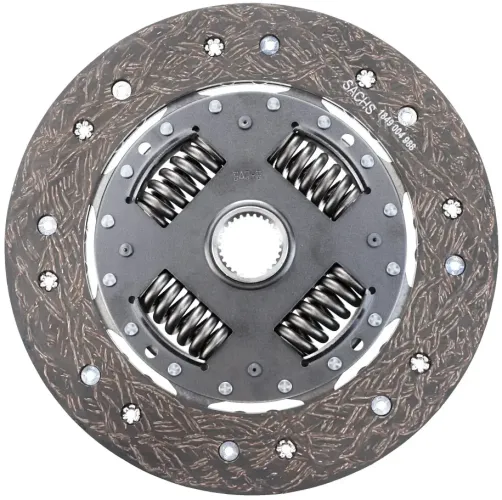 Kupplungssatz SACHS 3000 970 072 Bild Kupplungssatz SACHS 3000 970 072
